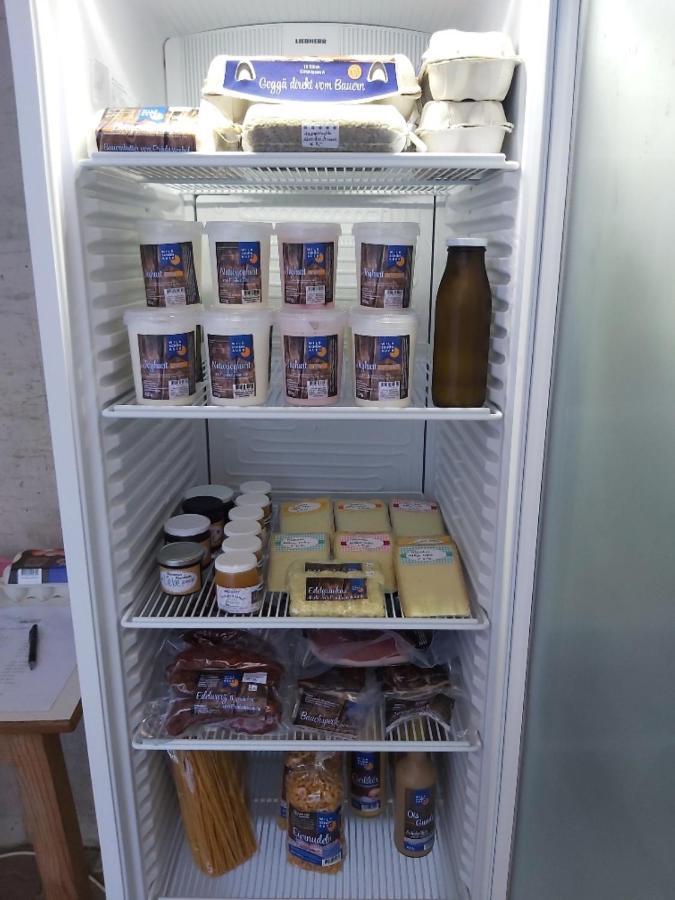 Praedastenhof アウフファッハ エクステリア 写真