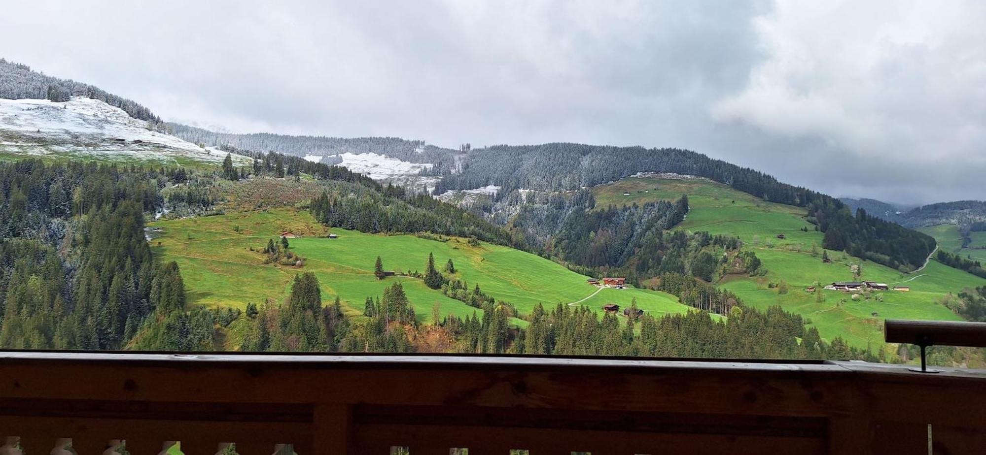 Praedastenhof アウフファッハ エクステリア 写真